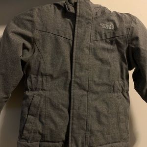 Toddler North Face cost